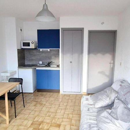 Studio Cosy ,2Pers, Cosy Douillet, 3Mn Mer La Grande-Motte Exterior photo