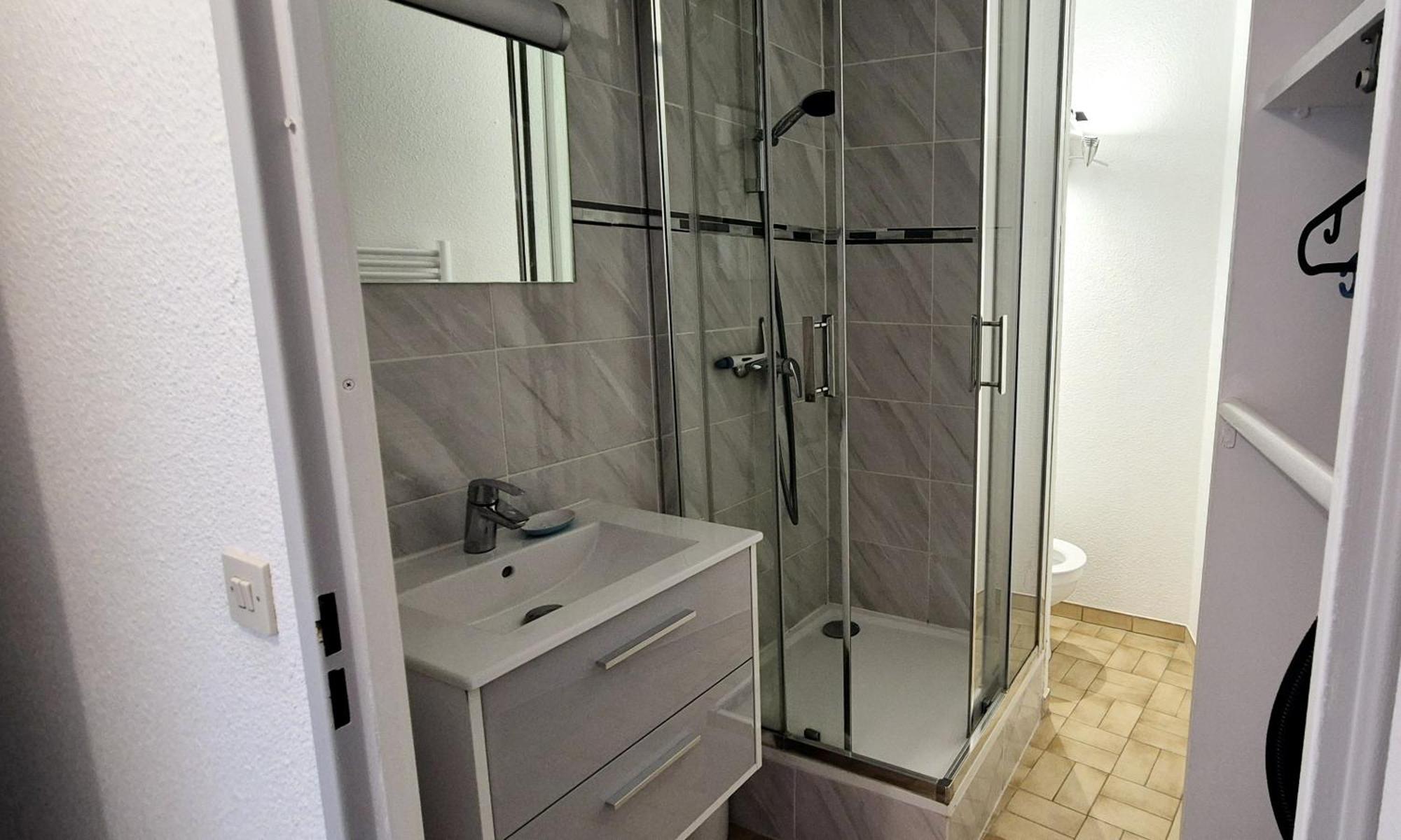 Studio Cosy ,2Pers, Cosy Douillet, 3Mn Mer La Grande-Motte Exterior photo